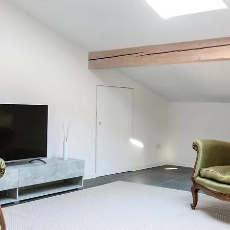 Apartment Casa Bano *