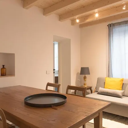 Casa Bano شقة Tremosine