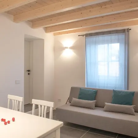 Apartment Casa Bano Tremosine