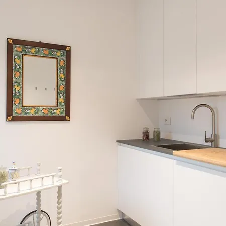 Casa Bano Apartment