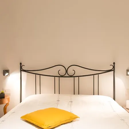 Casa Bano Apartment *