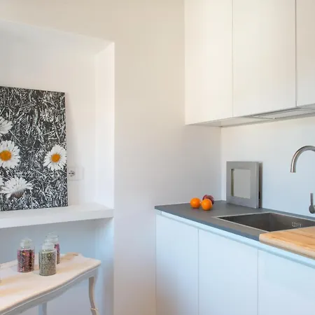Casa Bano Apartment Tremosine