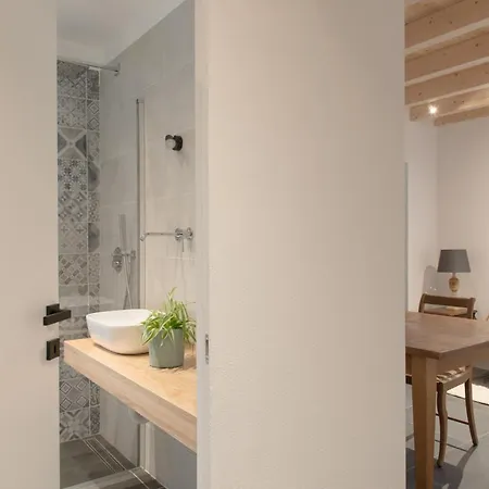 Casa Bano Apartment *