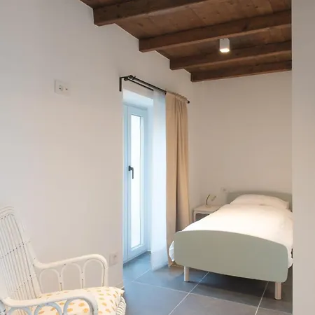 Casa Bano Apartment Tremosine