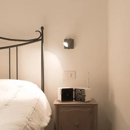 Casa Bano Apartment *