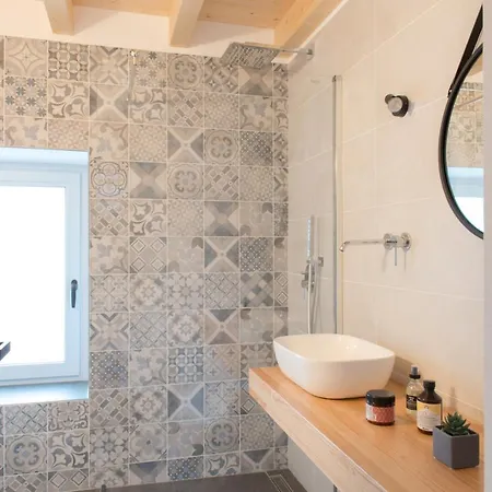 Casa Bano Apartment Tremosine
