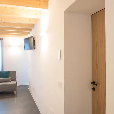 Casa Bano Apartment Tremosine