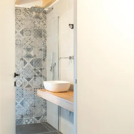 Casa Bano Apartment