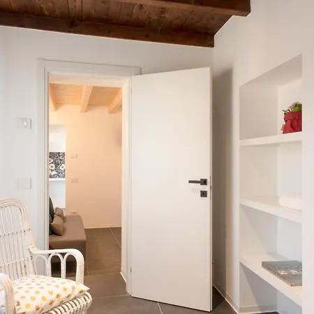 Casa Bano Apartment Tremosine