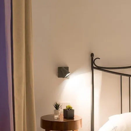 Casa Bano Apartment
